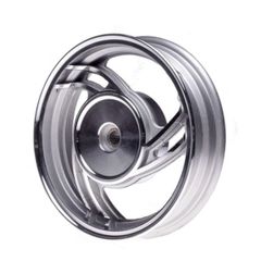 Wheel rims