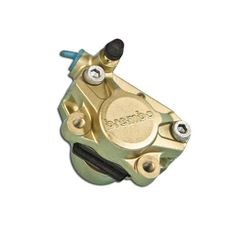 Brake caliper