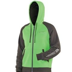 , Green, M