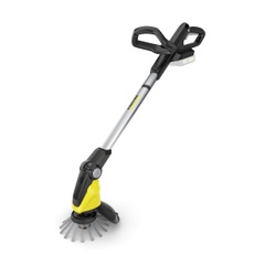 Karcher WRE 18 55 akkumulátoros gyomirtó