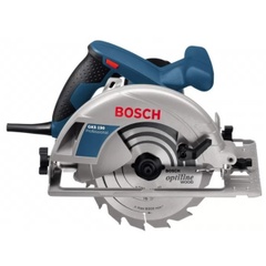 Дисковая пила BOSCH GKS 190