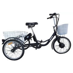 Vega Happy S electric bicycle