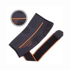 Elbow pad is elastic with a fixing belt Extreme