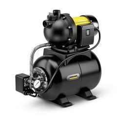 Domestic water supply pump station K&auml;rcher BP 4.900 Home