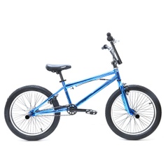 Bicycle Crosser 20 BMX, blue, 2021