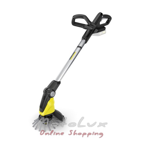 Аккумуляторное устройство для удаления сорняков Karcher WRE 18 55