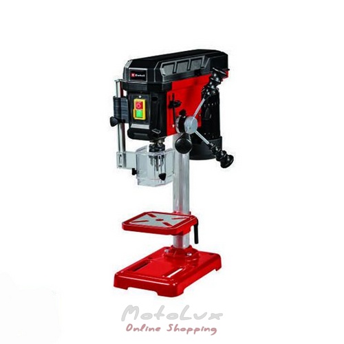 Свердлильний верстат Einhell TC-BD 450