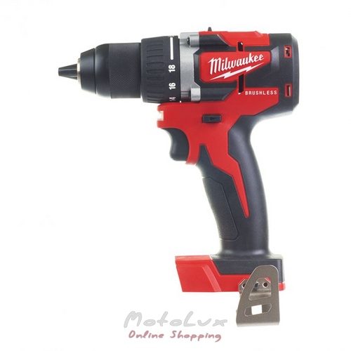 Milwaukee M18 CBLDD 0 cordless drill