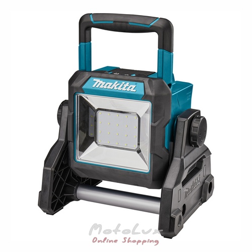 Makita DEAML003G rechargeable flashlight 1