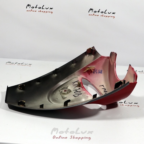 Plastic "beak" for the Viper Grand Prix scooter