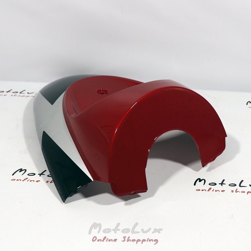 Plastic "beak" for the Viper Grand Prix scooter