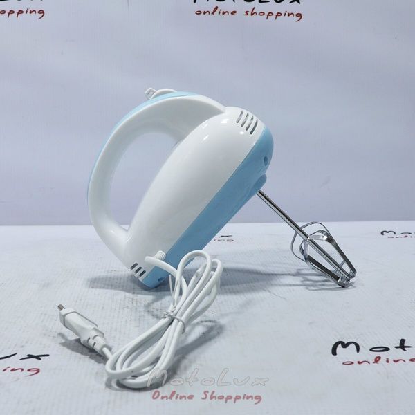 Mix&eacute;r bez poh&aacute;ra Maxwell MW-1360, 300 W