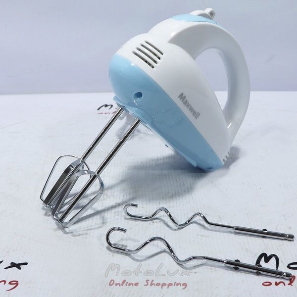 Mix&eacute;r bez poh&aacute;ra Maxwell MW-1360, 300 W