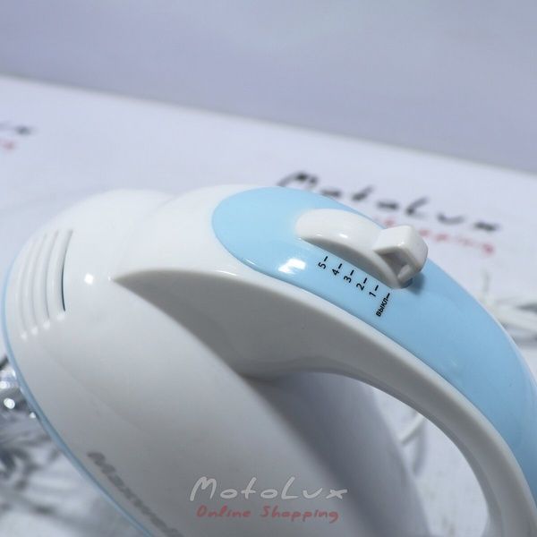 Mix&eacute;r bez poh&aacute;ra Maxwell MW-1360, 300 W
