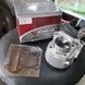 Valec, hlava a piest GY 6 - 80 cc 47 mm 4 Т