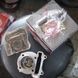 Valec, hlava a piest GY 6 - 80 cc 47 mm 4 Т