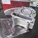 Valec, hlava a piest GY 6 - 80 cc 47 mm 4 Т