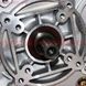 Motoblokk motor egys&eacute;gben &Oslash;25mm nyil&aacute;shoz 9 l&oacute;erő 186F (HT-135)