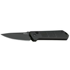 Knife Boker Plus Kihon Auto Black Blade