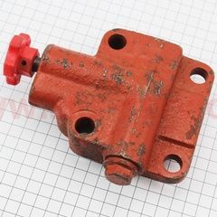 Hydraulick&yacute; zdvih