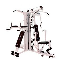 Fitness station Inter Atletika Maxima
