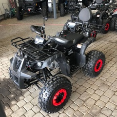 Китайские квадроциклы в магазине ATV4x4