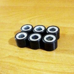 Ролики вариатора на мопед 14g 125 - 150сс