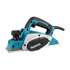 Hálózati gyalu Makita KP0800