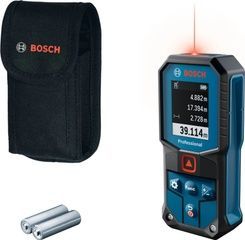 Лазерний далекомір Bosch Professional GLM 40-31