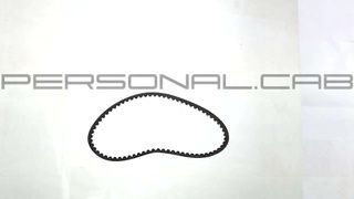 Ремінь варіатора 705 * 18.0 Honda Lead 50, Yashido V- belt