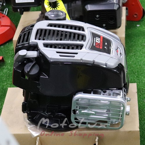 Двигатель Briggs & Stratton 675 EXi, 5.5 л.с.