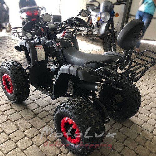 ATV Spark SP 125-5