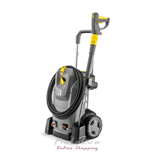 Magasnyomású mosó Karcher HD 8/18-4 M