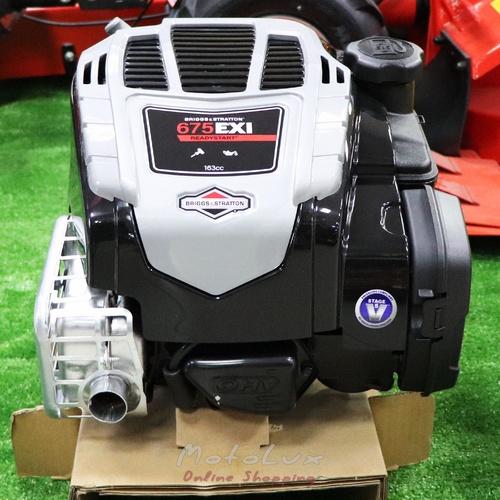 Motor Briggs & Stratton 675 EXi, 5.5 HP