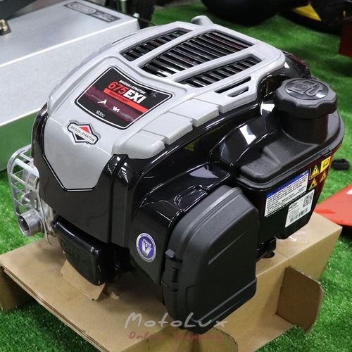 Motor Briggs & Stratton 675 EXi, 5.5 HP