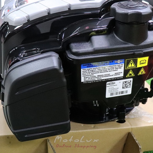 Motor Briggs & Stratton 675 EXi, 5.5 HP