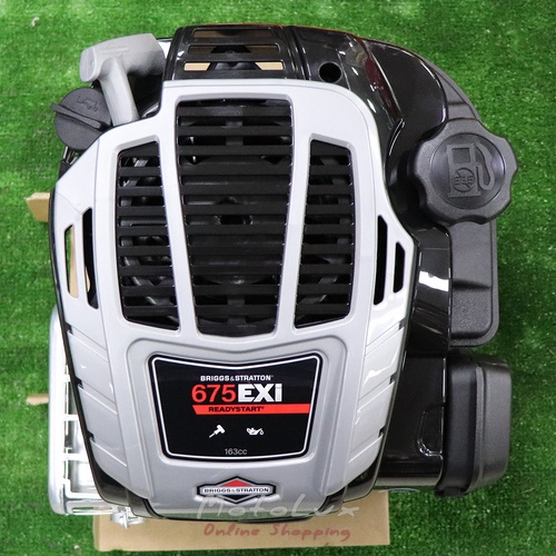 Motor Briggs & Stratton 675 EXi, 5.5 HP