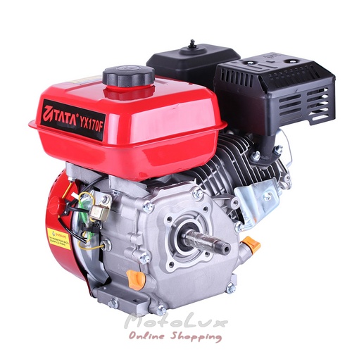 Motor pre dvojkolesový malotraktor 170F