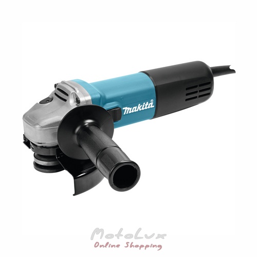 Angle grinder Makita 9558HNG