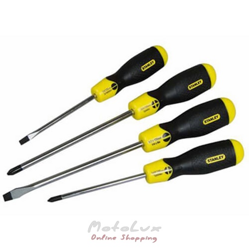 Set of screwdrivers STANLEY 0-65-013