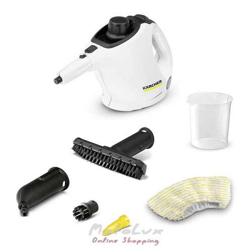 Gőztisztító Karcher SC 1