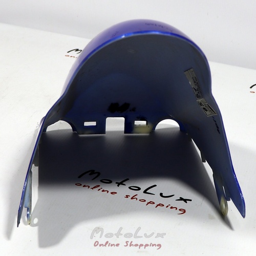 Plastic front wing for scooter Viper Wind