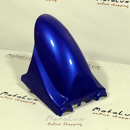 Plastic front wing for scooter Viper Wind