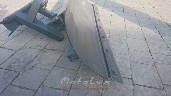 Shovel Blade for Mini Tractor