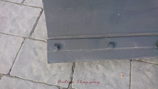 Shovel Blade for Mini Tractor