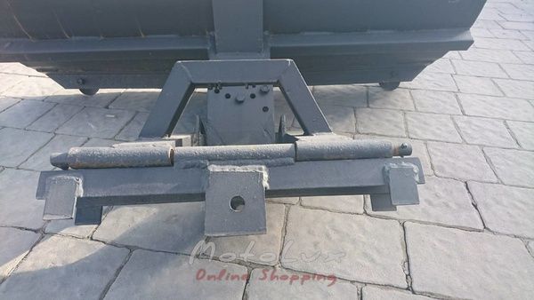 Shovel Blade for Mini Tractor