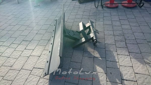 Shovel Blade for Mini Tractor