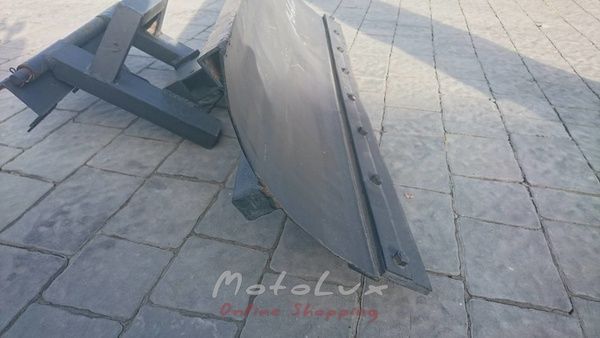 Shovel Blade for Mini Tractor