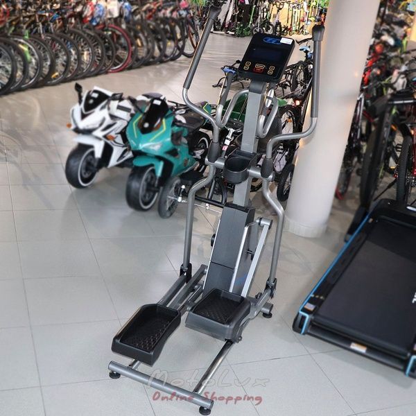 Орбітрек FitLogic Е110