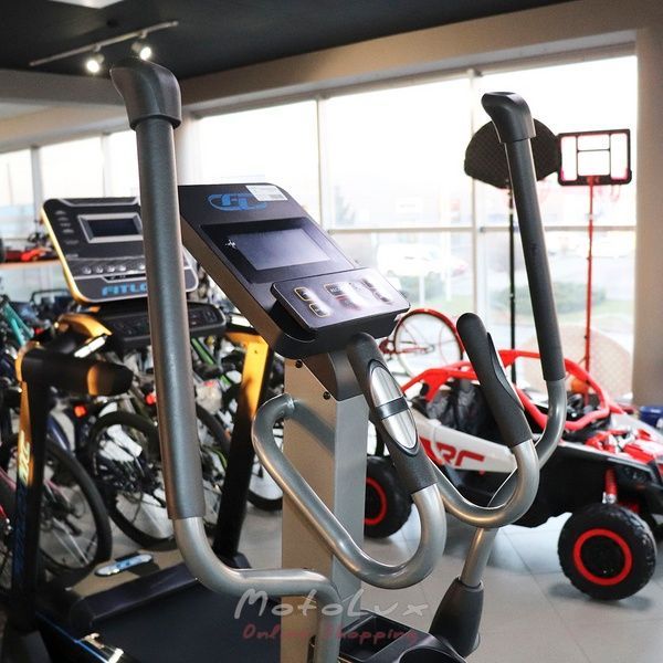 Орбітрек FitLogic Е110